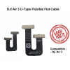 Dji Air 3 U Type Flexible Flat Cable - Dji Air 3 Kabel Fleksibel